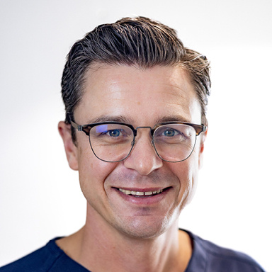 Dr Henri Morkel
