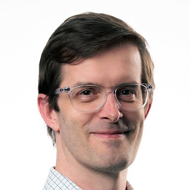 Dr Jason Thomas