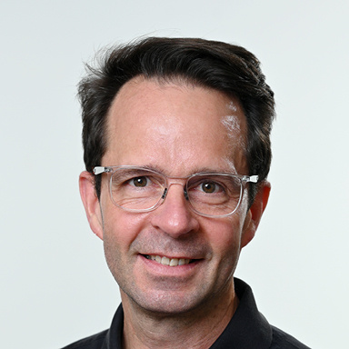 Dr Jaco Coetzee