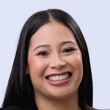 Dr Jade Esau