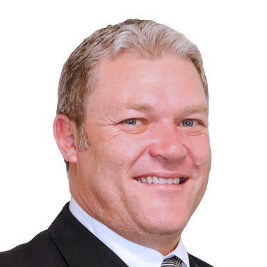 Dr Jannie Oosthuizen Orthopaedic Surgeon
