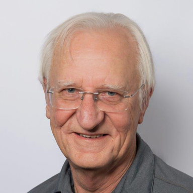 Dr Johannes Balt Anaesthesiologist at Mediclinic Welkom