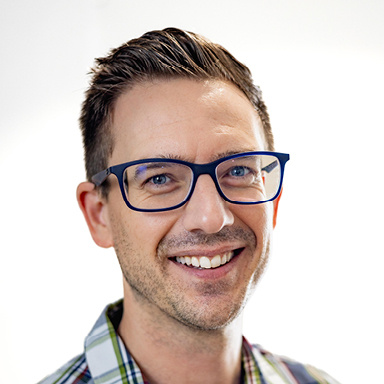 Dr Kevin Grunewald Anaesthesiologist at Mediclinic Cape Gate