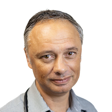 Dr Kobie Grobler
