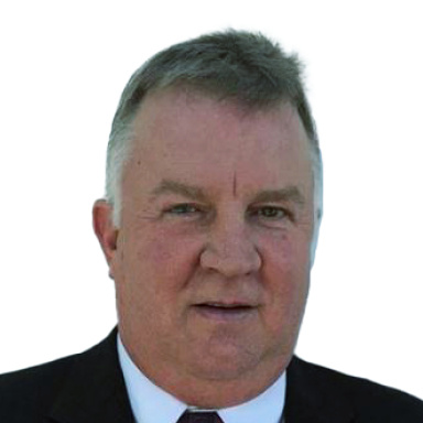 Dr Kobus van Niekerk Orthopaedic Surgeon
