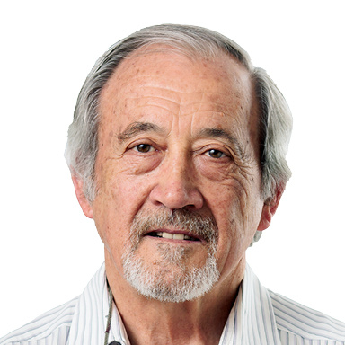 Dr Kobus van der Colff