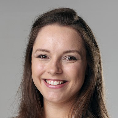 Dr Lisa Jansen van Rensburg