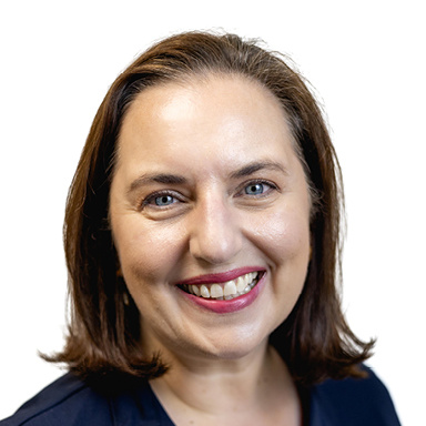 Dr Lize Viljoen