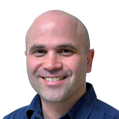Dr Mike Terreblanche