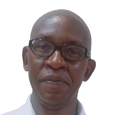 Dr Rodgers Manganyi