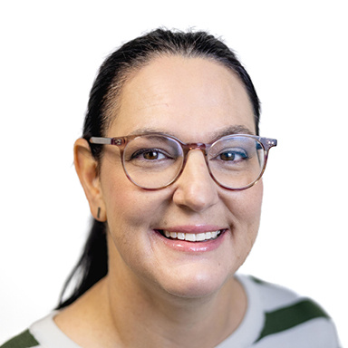 Dr Marina Nieuwoudt
