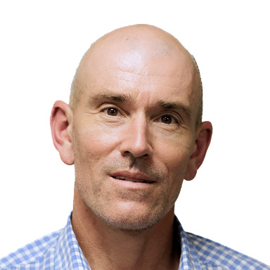Dr Marius van Dyk