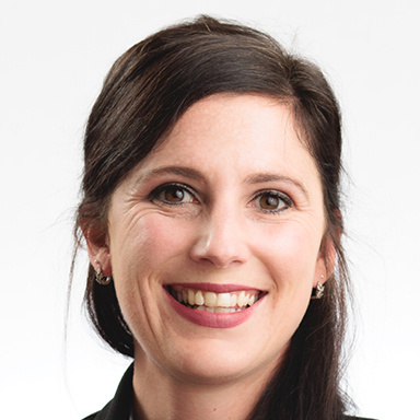 Dr Marlene Whelpton