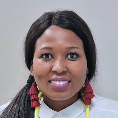 Dr Phuti Mashala General Practitioner at Mediclinic Lephalale