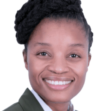 Dr Sandra Refiloe Mashitela
