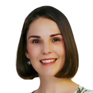 Dr Maxine Fletcher