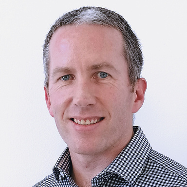Prof Duncan McGuire