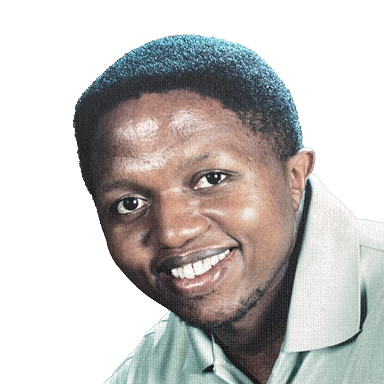 Dr Tsele Mosia