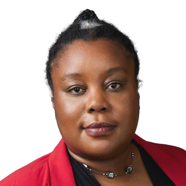 Dr Mwanja Chundu