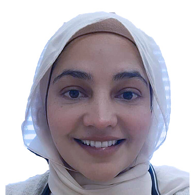 Dr Nadia Vorajee