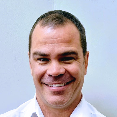 Dr Norman Nieder-Heitmann
