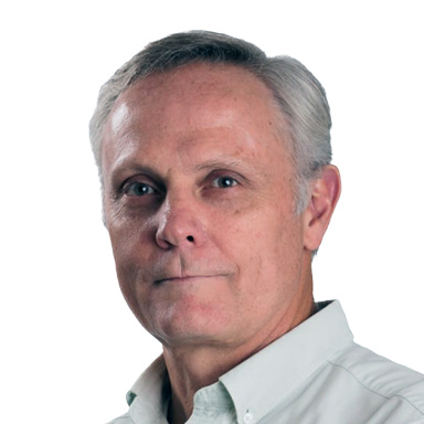 Dr Paul Keating