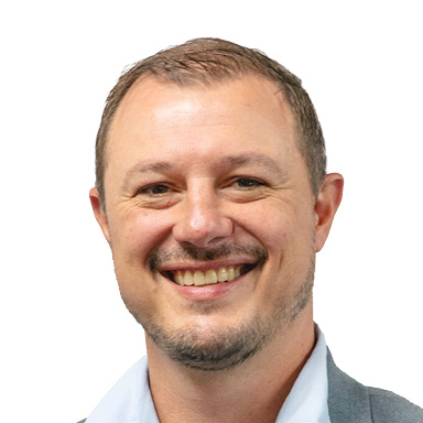 Dr Pieter Spies