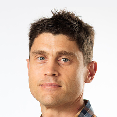 Dr Ruaan Stander