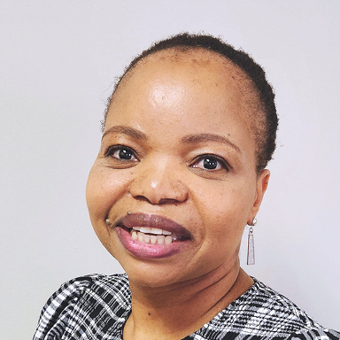Dr Madithame Nchabeleng-Shibambu Gynaecologist and Obstetrician at Mediclinic Nelspruit Day Clinic