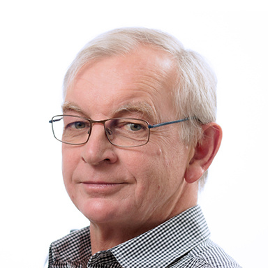 Dr Richard Damant