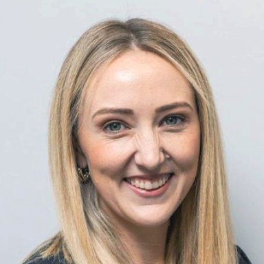 Dr Shannon Callaway