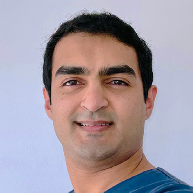Dr Ash Singh Plastic Surgeon at Mediclinic Louis Leipoldt