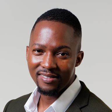 Dr Sthembiso Mhlanga