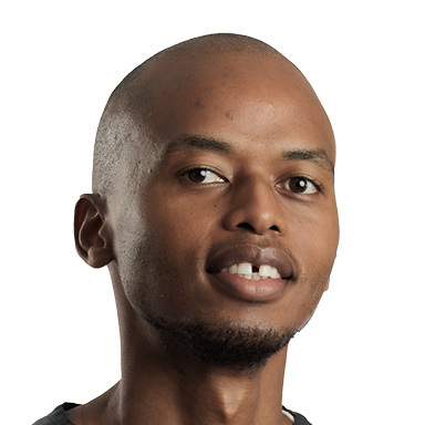 Dr Tebogo Hlako