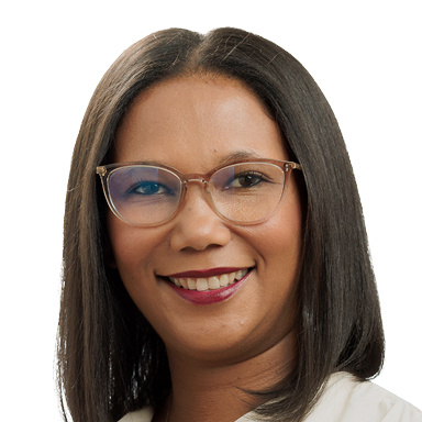 Dr Thalia Isaacs