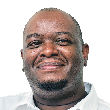 Dr Thato Ntuli