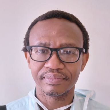 Dr Thulani Nkosi Urologist at Mediclinic Newcastle