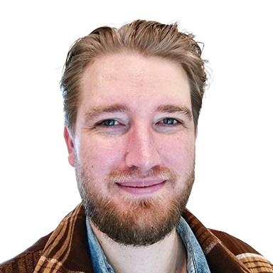 Dr Travis van der Riet