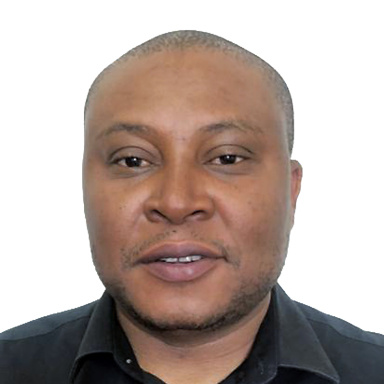 Dr Vuyo Makhanya
