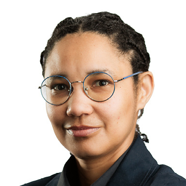 Dr Cait-Lynn Wells Neurologist at Mediclinic Stellenbosch