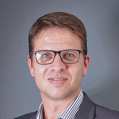 Dr Werner Coetzee General Surgeon at Mediclinic George and Mediclinic Geneva 