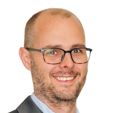 Dr Werner Robbetze Paediatrician