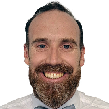 Dr Douglas Whistance