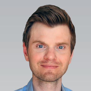 Dr Wilhelm Victor Endres