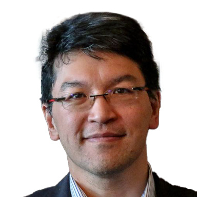 Dr Anthony Yip