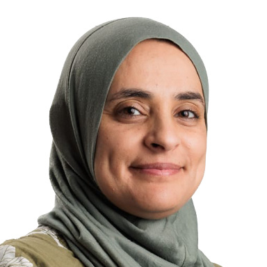Dr Zaheera Kajee