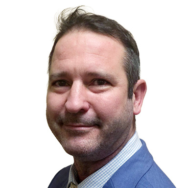 Dr Gert van der Merwe