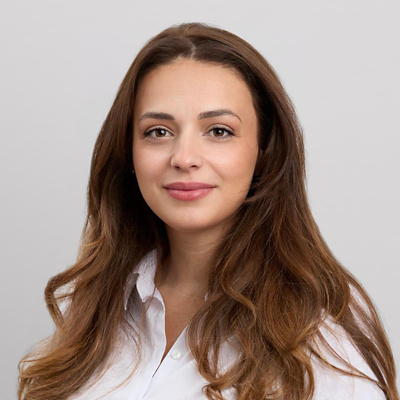 Dragana Simic-1