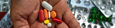 The truth about overdosing on prescription drugs