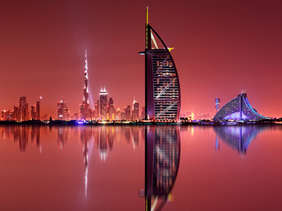 Dubai-Info